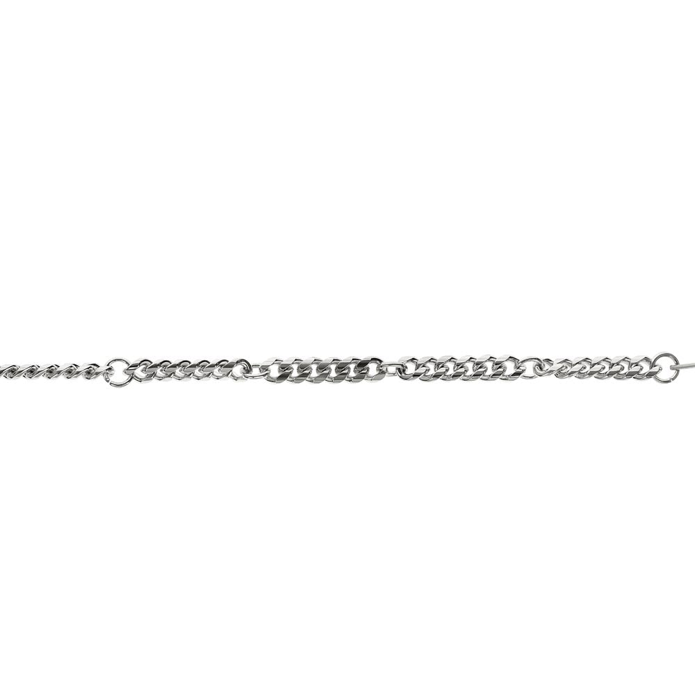 Personalized My Love Cuban Link Chain
