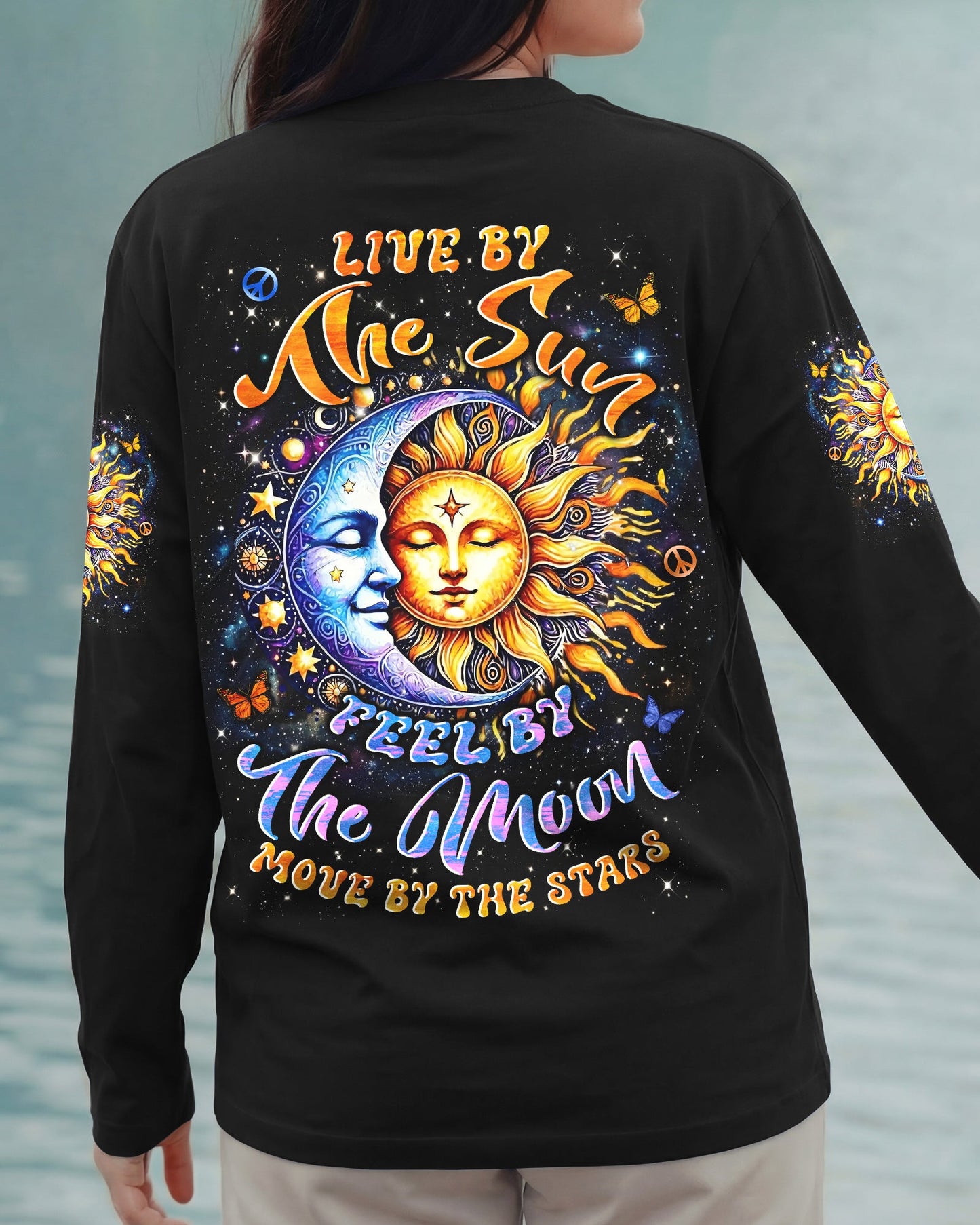 LIVE BY THE SUN ALL OVER PRINT - TYLN2004262