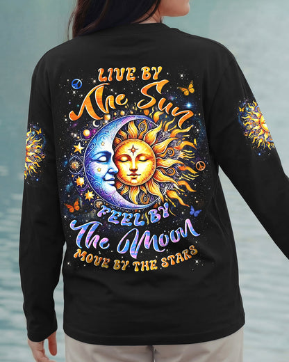 LIVE BY THE SUN ALL OVER PRINT - TYLN2004262