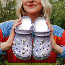 Load image into Gallery viewer, Personalized Galaxy Pet Custom Classic Clogs
