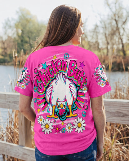 GUESS WHAT CHICKEN ALL OVER PRINT - TLNO0805262