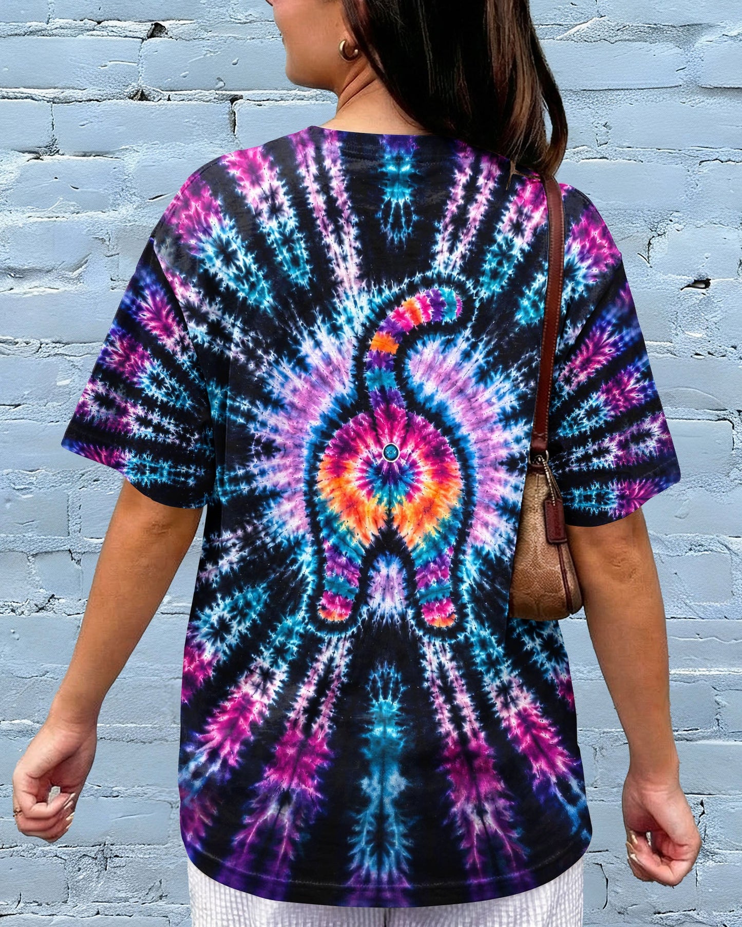 FUNNY CAT BURST PATTERN  ALL OVER PRINT  - TLHG1405263