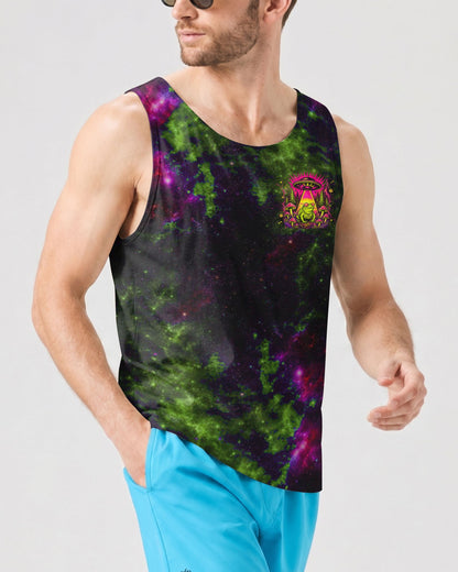 LICK THE TOAD MEET THE ALIENS ALL OVER PRINT   - TLHG1906263