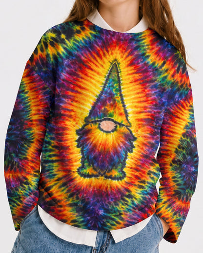 GNOME HIPPIE COLORFUL KIDS ALL OVER PRINT  - TLHG2205262