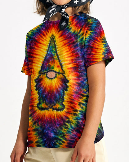 GNOME HIPPIE COLORFUL KIDS ALL OVER PRINT  - TLHG2205262
