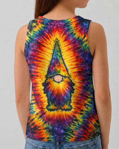 GNOME HIPPIE COLORFUL KIDS ALL OVER PRINT  - TLHG2205262