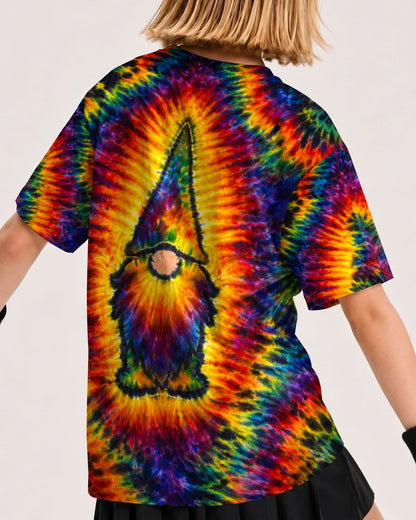 GNOME HIPPIE COLORFUL KIDS ALL OVER PRINT  - TLHG2205262