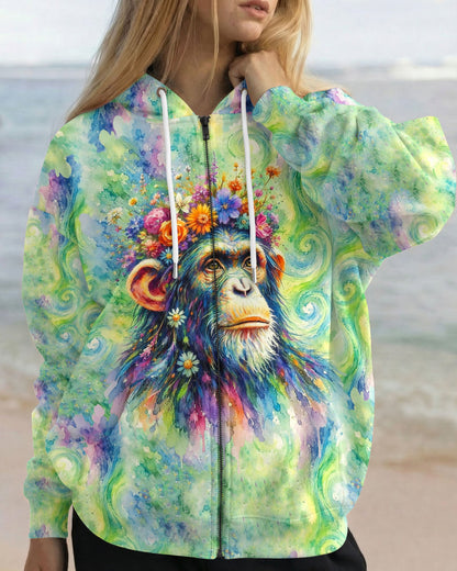 JUST BELIEVE APE ALL OVER PRINT - TLHG2905261