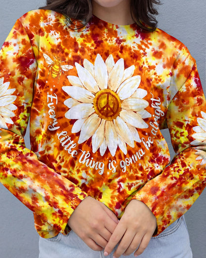 EVERY LITTLE THING DAISIES BURST ALL OVER PRINT - TLHG3006264
