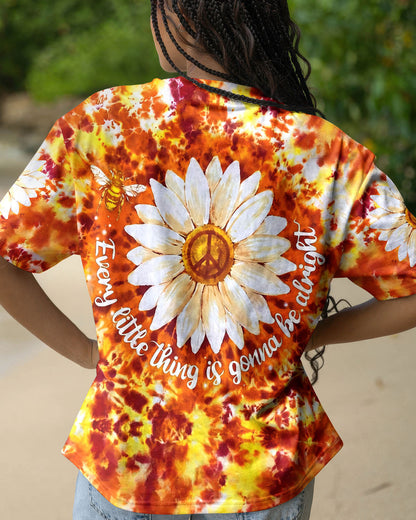 EVERY LITTLE THING DAISIES BURST ALL OVER PRINT - TLHG3006264