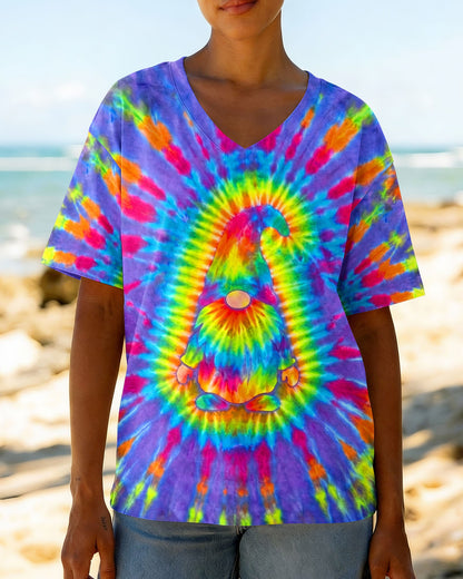 GNOME COLORFUL ALL OVER PRINT - TLHN1305263