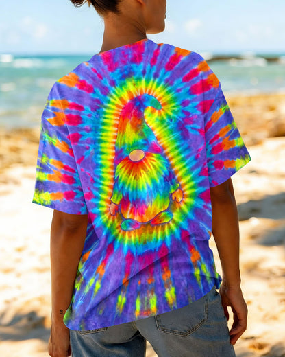 GNOME COLORFUL ALL OVER PRINT - TLHN1305263