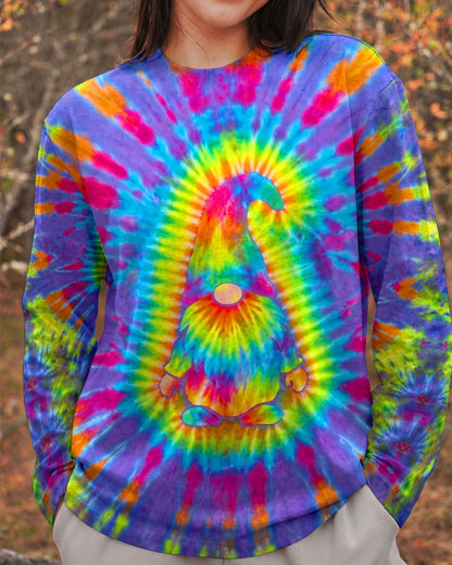 GNOME COLORFUL ALL OVER PRINT - TLHN1305263
