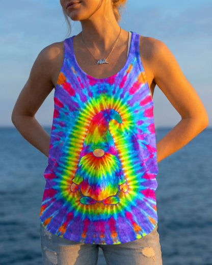 GNOME COLORFUL ALL OVER PRINT - TLHN1305263