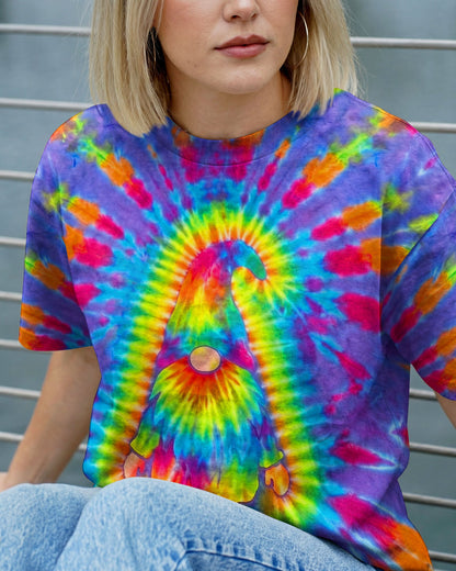 GNOME COLORFUL ALL OVER PRINT - TLHN1305263