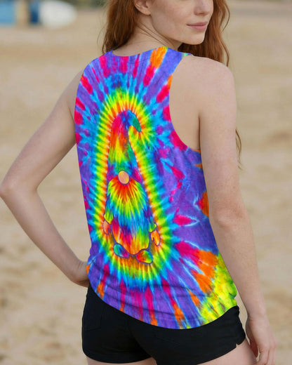 GNOME COLORFUL ALL OVER PRINT - TLHN1305263