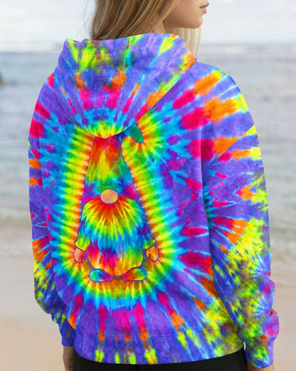 GNOME COLORFUL ALL OVER PRINT - TLHN1305263