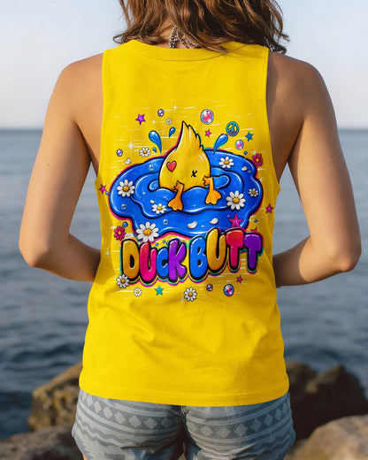 GUESS WHAT DUCK ALL OVER PRINT - TLHN2105262