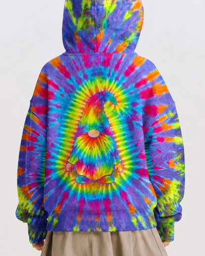 GNOME COLORFUL  KIDS ALL OVER PRINT  - TLHN2205262