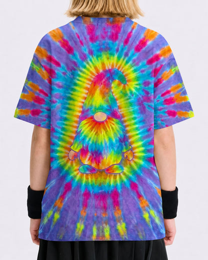 GNOME COLORFUL  KIDS ALL OVER PRINT  - TLHN2205262