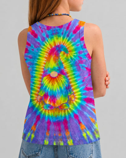 GNOME COLORFUL  KIDS ALL OVER PRINT  - TLHN2205262