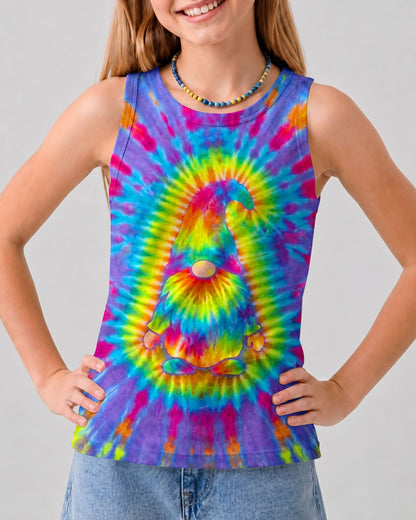 GNOME COLORFUL  KIDS ALL OVER PRINT  - TLHN2205262