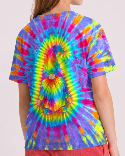 GNOME COLORFUL  KIDS ALL OVER PRINT  - TLHN2205262