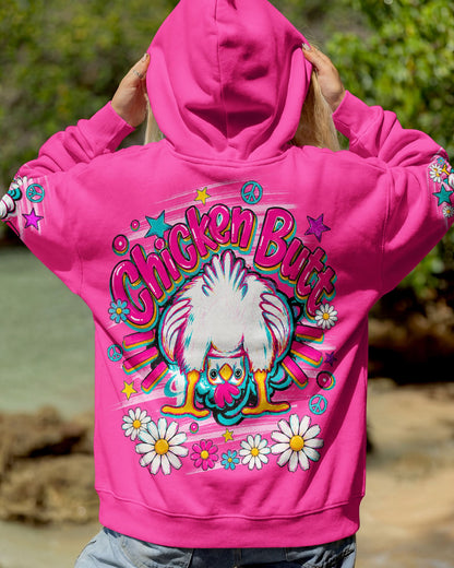 GUESS WHAT CHICKEN ALL OVER PRINT - TLNO0805262