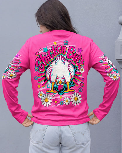 GUESS WHAT CHICKEN ALL OVER PRINT - TLNO0805262