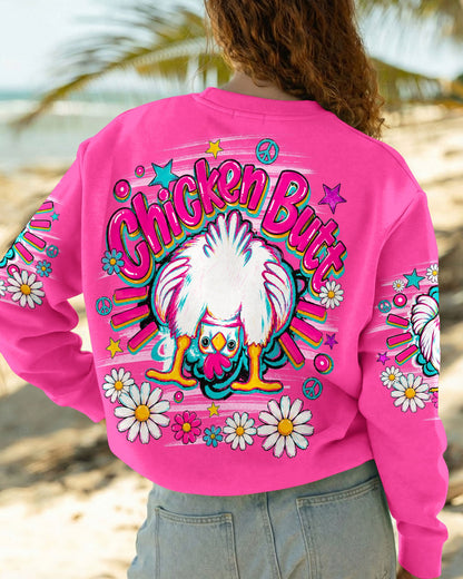 GUESS WHAT CHICKEN ALL OVER PRINT - TLNO0805262