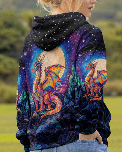 SPIRIT OF A DRAGON  ALL OVER PRINT - TLNO1004261