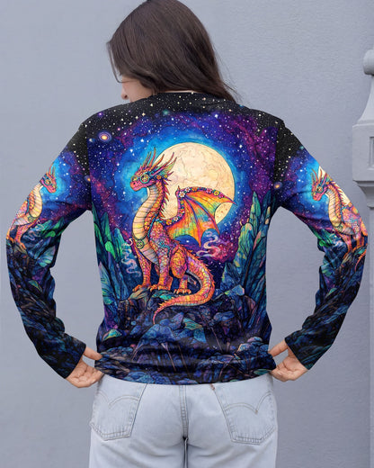 SPIRIT OF A DRAGON  ALL OVER PRINT - TLNO1004261