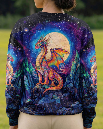 SPIRIT OF A DRAGON  ALL OVER PRINT - TLNO1004261
