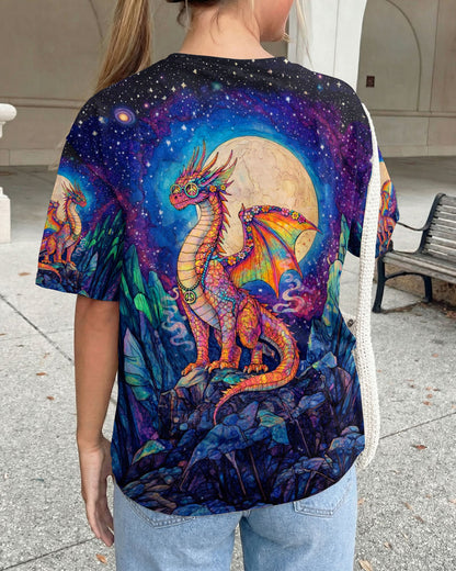 SPIRIT OF A DRAGON  ALL OVER PRINT - TLNO1004261