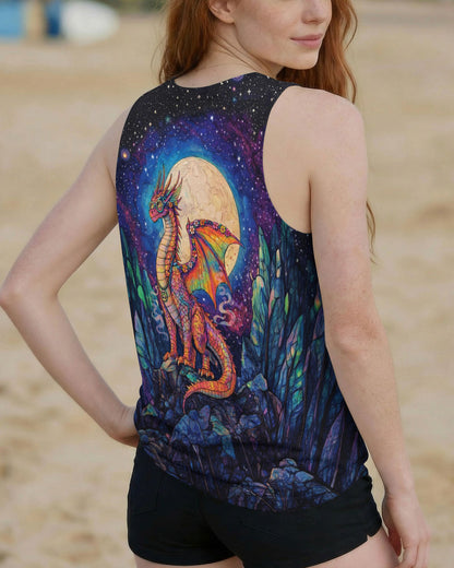 SPIRIT OF A DRAGON  ALL OVER PRINT - TLNO1004261