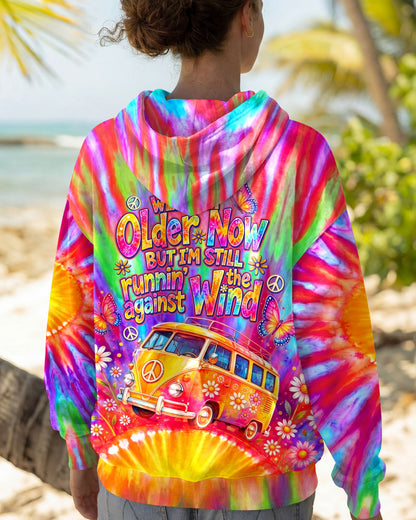 RUNNING AGAINST THE WIND BUS SUN ALL OVER PRINT - TLNO1305262