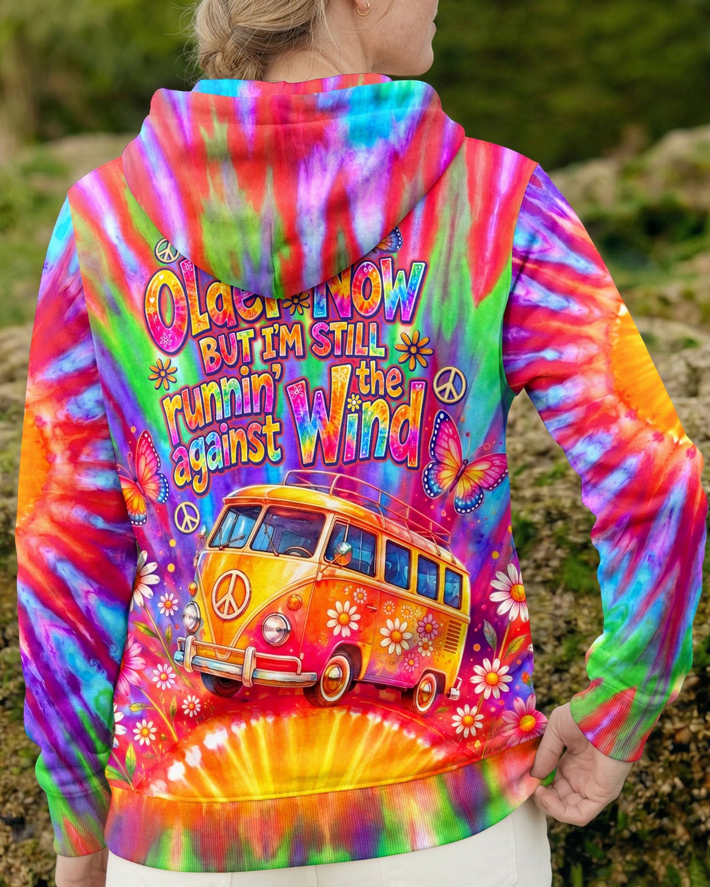 RUNNING AGAINST THE WIND BUS SUN ALL OVER PRINT - TLNO1305262