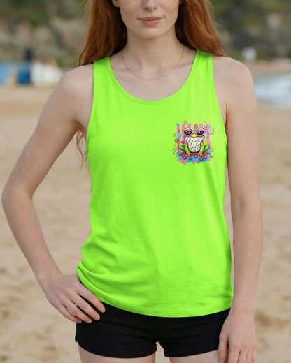 FROG OFF I'M FABULOUS ALL OVER PRINT - TLNT1106263