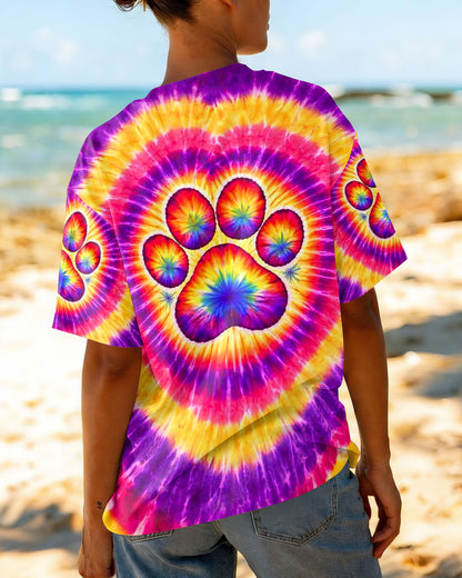 DOG MAMA CORGI  ALL OVER PRINT - TLNT2104262