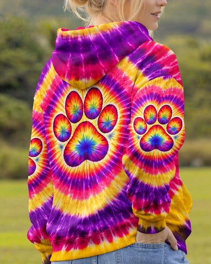 DOG MAMA CORGI  ALL OVER PRINT - TLNT2104262
