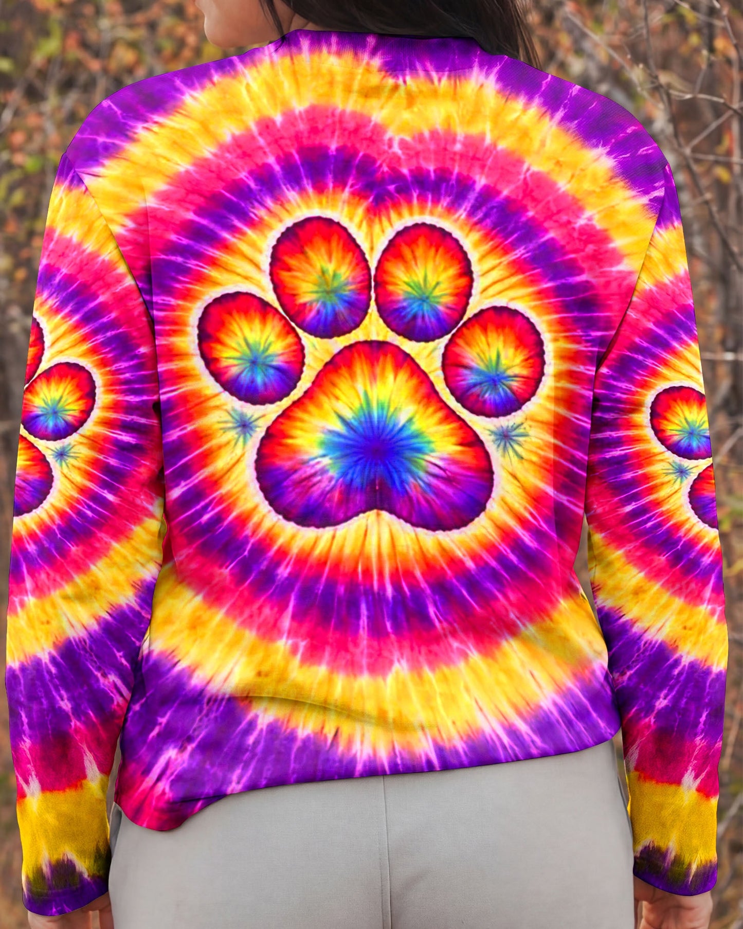 DOG MAMA CORGI  ALL OVER PRINT - TLNT2104262