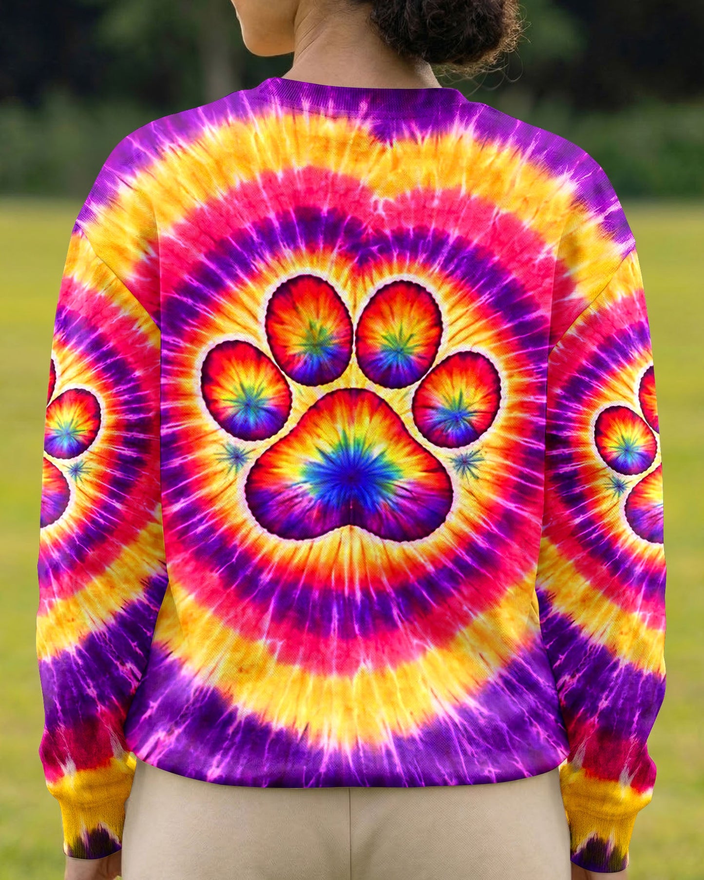 DOG MAMA CORGI  ALL OVER PRINT - TLNT2104262
