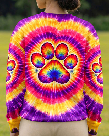 DOG MAMA CORGI  ALL OVER PRINT - TLNT2104262