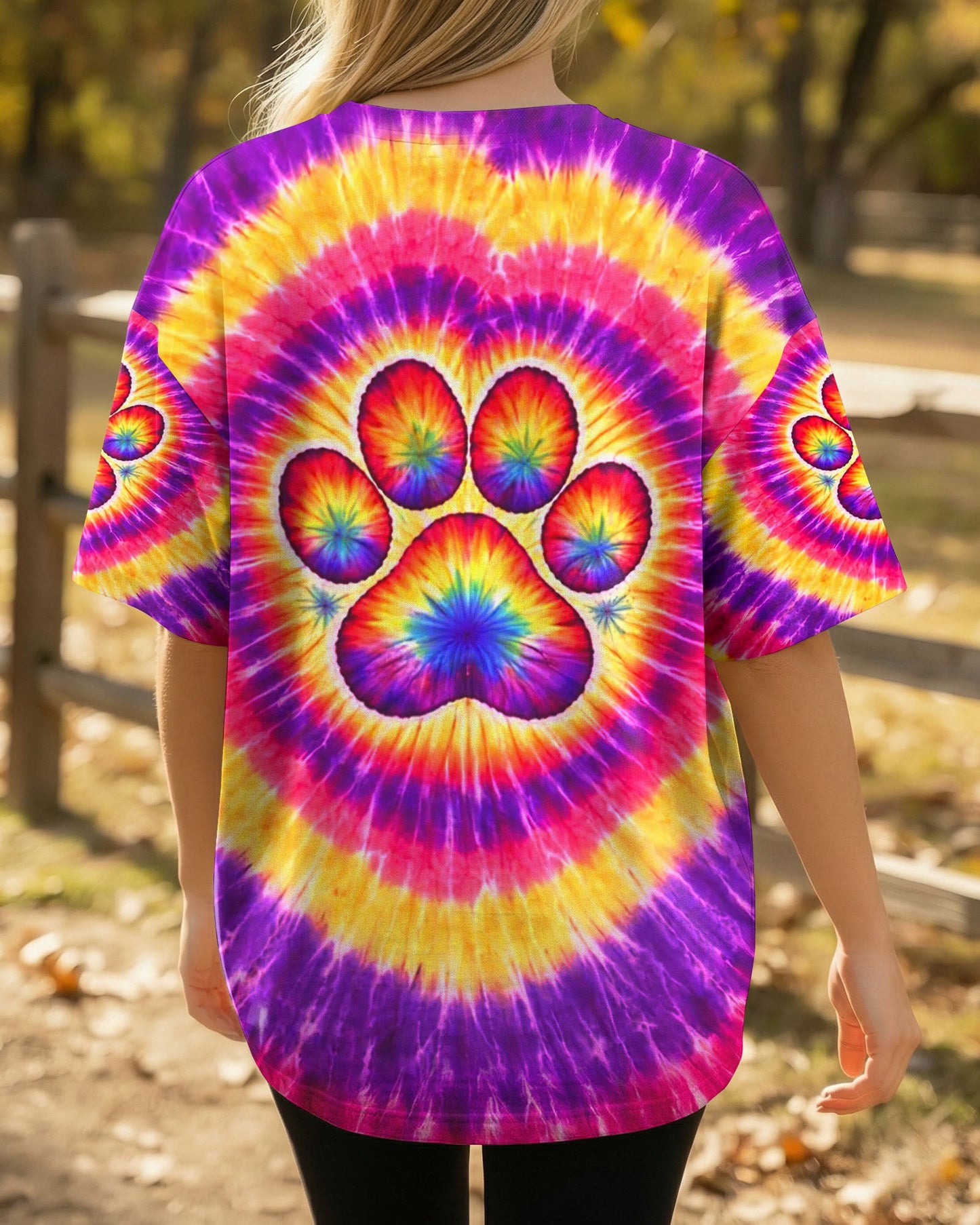 DOG MAMA CORGI  ALL OVER PRINT - TLNT2104262