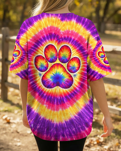 DOG MAMA CORGI  ALL OVER PRINT - TLNT2104262