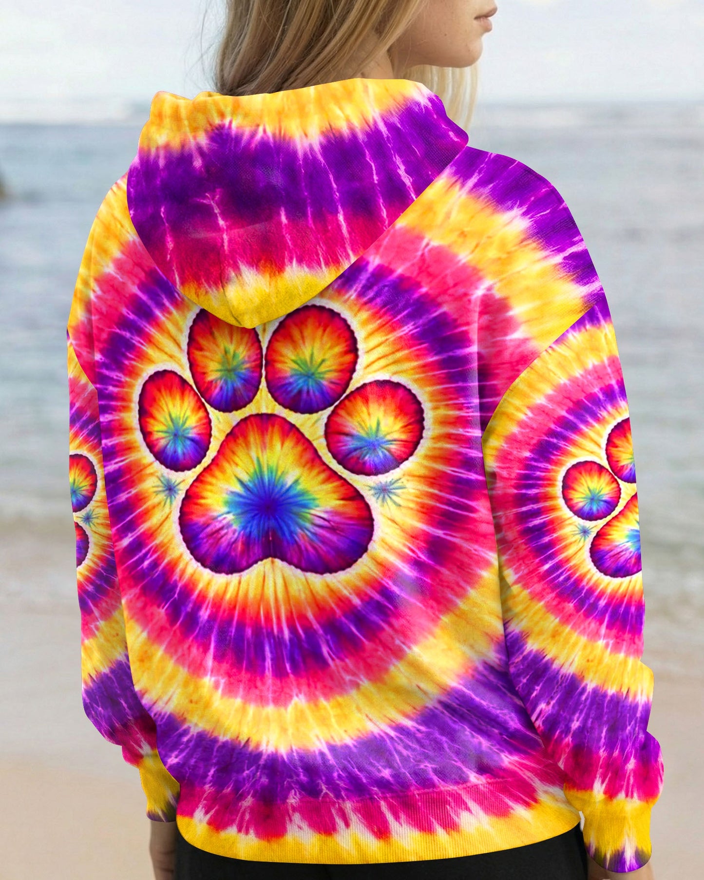 DOG MAMA CORGI  ALL OVER PRINT - TLNT2104262