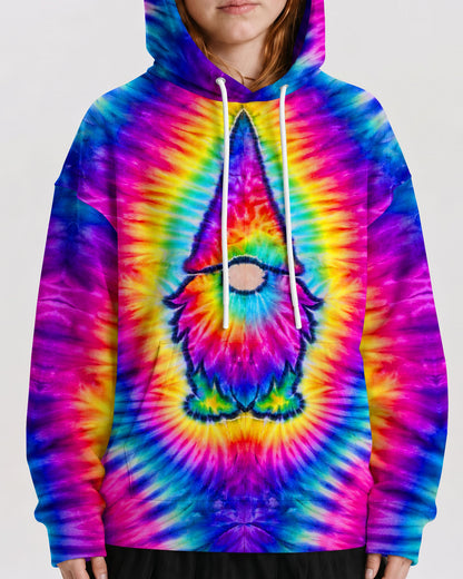 GNOME HIPPIE COLORFUL KIDS ALL OVER PRINT   - TLNT2205261
