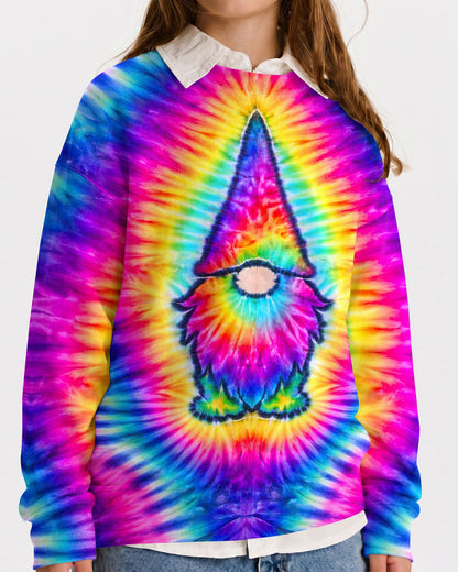 GNOME HIPPIE COLORFUL KIDS ALL OVER PRINT   - TLNT2205261
