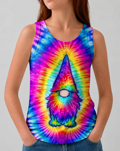 GNOME HIPPIE COLORFUL KIDS ALL OVER PRINT   - TLNT2205261