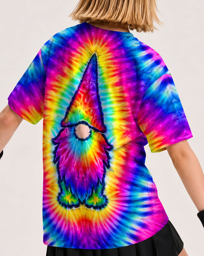 GNOME HIPPIE COLORFUL KIDS ALL OVER PRINT   - TLNT2205261
